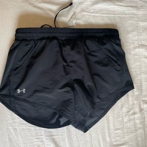 Under Armour shorts